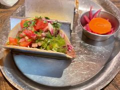 -Q MEX 库迈墨西哥餐吧(三里屯店)