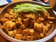 -肉串汪(月坛店)