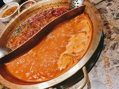 -小龙坎火锅(全球总店)
