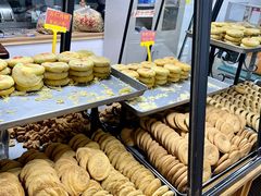 -穆林传统清真糕点(阆中店)