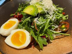 -原石牛扒·约会餐厅(龙城万科里店)