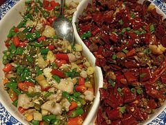 民国霸王兔-杨记隆府(白象街店)