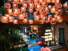 -云境生态园(红谷滩店)