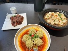 -茅庐毛血旺(临沂泰盛广场店)