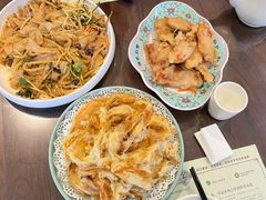 -老厨家(中央大街西七道街店)