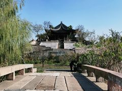 -广富林郊野公园