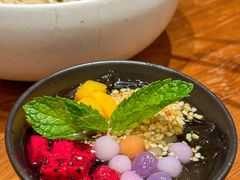 -云海肴·汽锅鸡·云南代表菜(美罗城店)