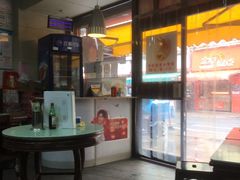 -食惠里小笼包面馆(越秀店)