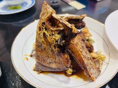 -白家餐厅(徐家汇店)