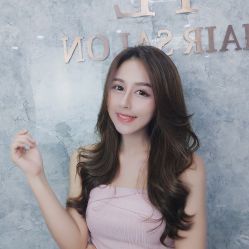 点击看大图 -Style HAIR