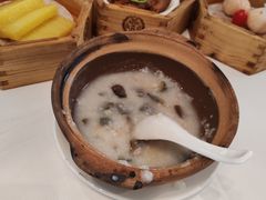 -怀德酒楼·粤菜·海鲜·茶点(宝安国际机场店)