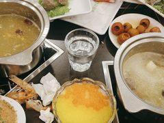 -翠峰苑火锅(迎宾路店)