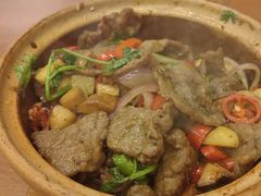 -罗妈砂锅(四川成都奎星楼店)