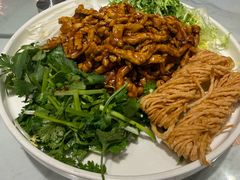 -小桃红·东北菜·春饼烤鸭(南阳湖街店)