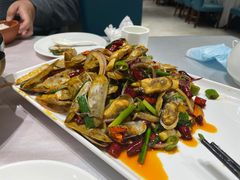 -香融府·烤鸭·家常菜(马家堡路店)