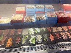 -老张记鲜切牛肉自助火锅(龙光世纪中心店)