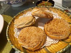 -博望坡酒楼(漕溪路店)