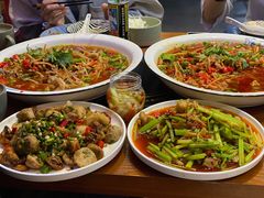 -盛世盐帮·自贡特色(总店)
