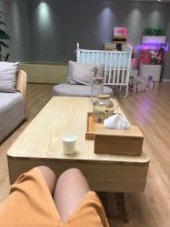 -纤姿俪纳产后恢复连锁机构(世纪东方广场店)