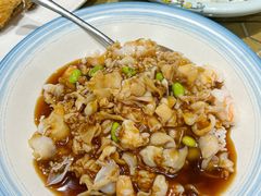 -鑫真味私房菜馆