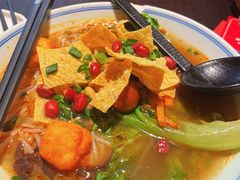 -桂小厨广西菜(万象城店)