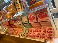 -好利来(西宸广场店)