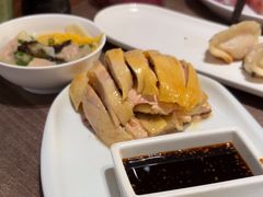 -苏小柳点心·手作小笼包(浦东嘉里城分院)