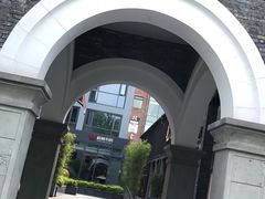 -杭州西湖仁和饭店(湖滨银泰in77店)