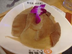 -大熊猫毛肚火锅(烟台万象汇店)