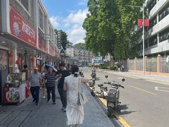 -长洲岛