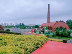 -西海岸生态观光园