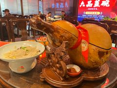 -面辣子·陕西家乡菜(长安店)