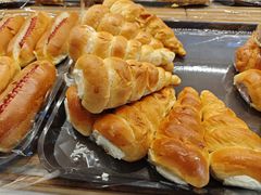 -烘焙町面包店(西四店)