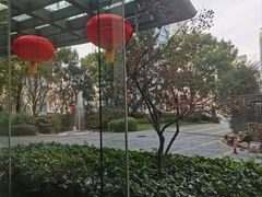 -宏安瑞士大酒店馥澜吧