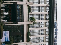 -四川江油戴斯大酒店