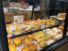 -Mr.Five伍氏面包生日蛋糕(泉秀店)