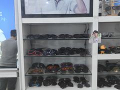 -鑫亮视光·蔡司品牌折扣店·配镜(哈工大科学园店)