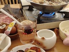 -柴の食堂·日式家庭料理·熊之肆(大学路店)