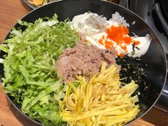 -老板娘的烤肉店(港湾广场店)