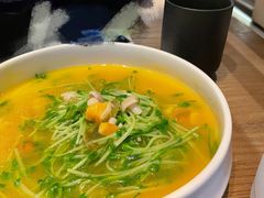 上汤豆苗-榕意·川味之美(深业上城店)