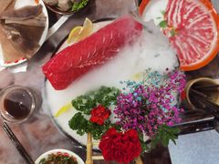 -胖姐社区老火锅(北京总店)