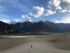 -雅鲁藏布江