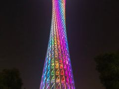 -广州塔(地铁站)