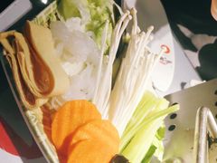 -鱼酷活鱼烤鱼(昆明路店)