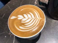 -Seesaw Coffee(上海尚悦湾店)