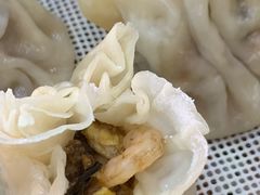 -德贤烧麦菜馆(本溪路店)