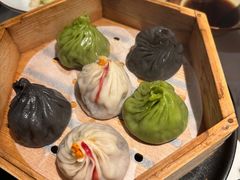 -米桃-吴韵风雅·拙园(北外滩来福士店)