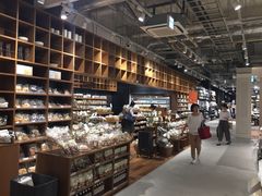 -无印良品(京都BAL店)