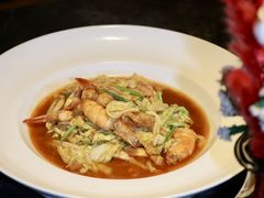 -湘满甲·黄焖甲鱼创始者·湘菜·鲁菜(潘家园店)