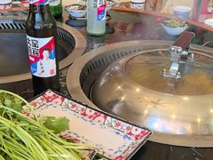 -粘豆包铁锅炖二部(温泉街店)